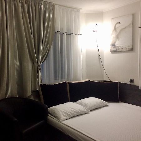 Hotel Maiami Nikopol Zewnętrze zdjęcie