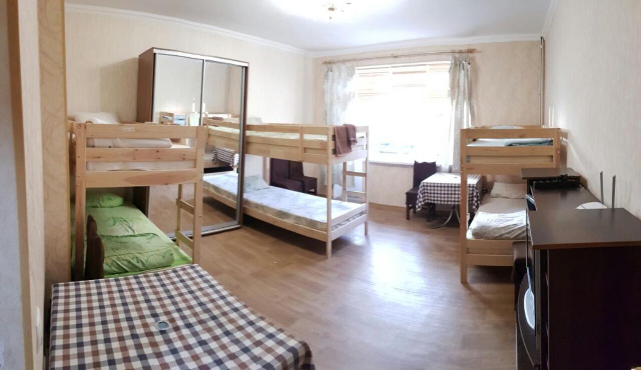 Hotel Maiami Nikopol Zewnętrze zdjęcie