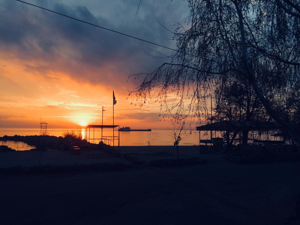 Hotel Maiami Nikopol Zewnętrze zdjęcie