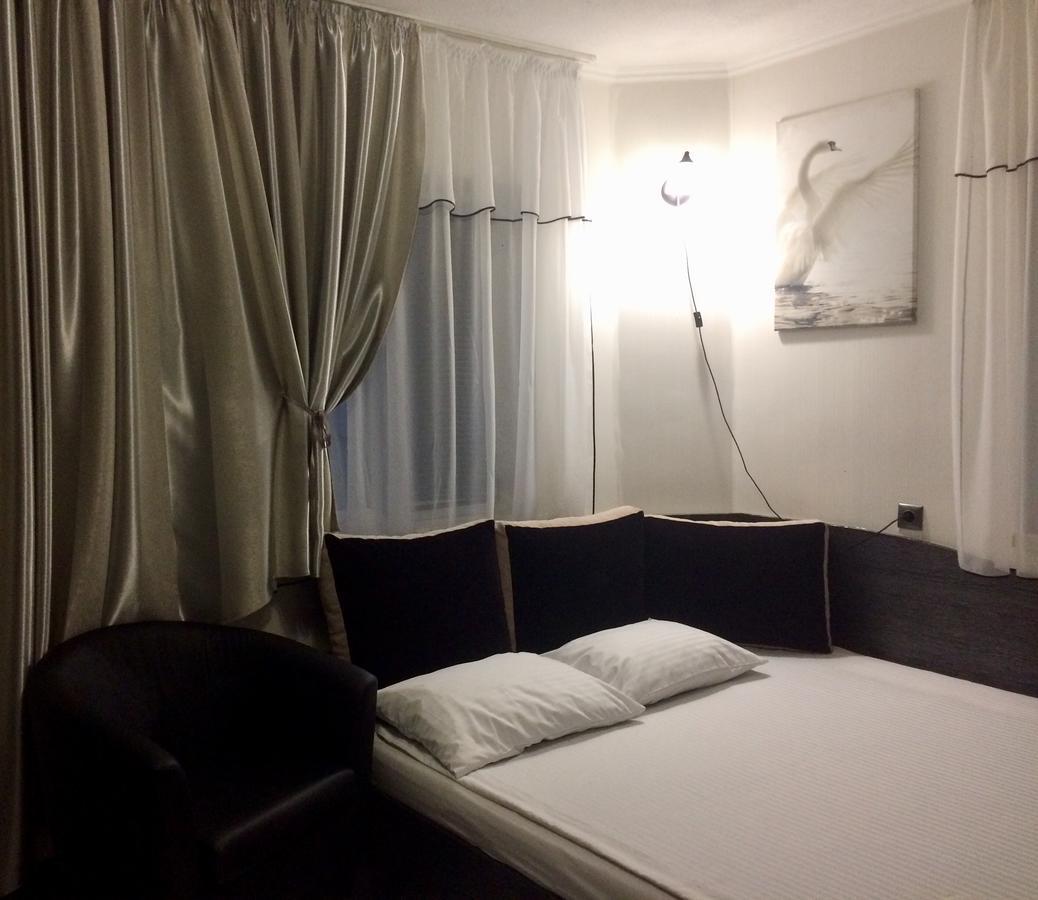 Hotel Maiami Nikopol Zewnętrze zdjęcie