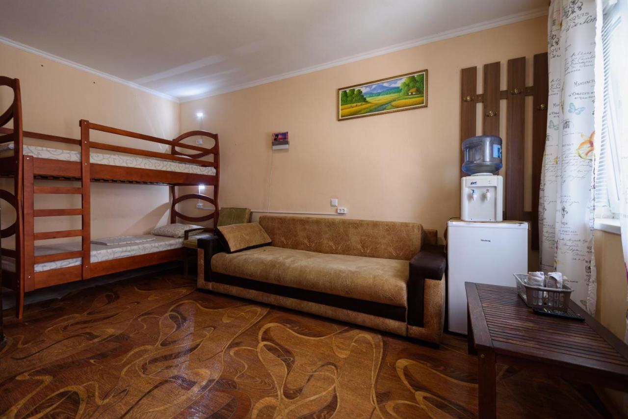 Hotel Maiami Nikopol Zewnętrze zdjęcie