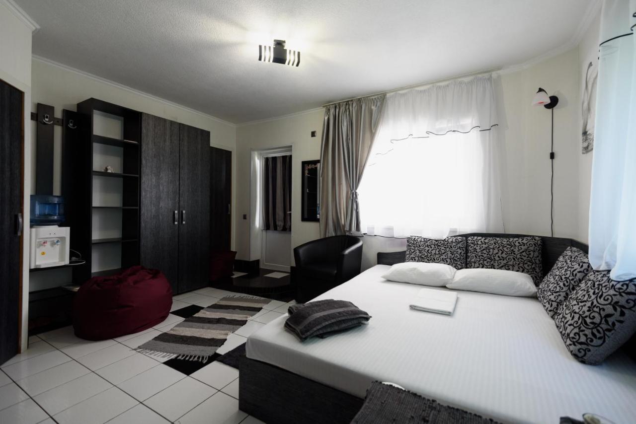 Hotel Maiami Nikopol Zewnętrze zdjęcie