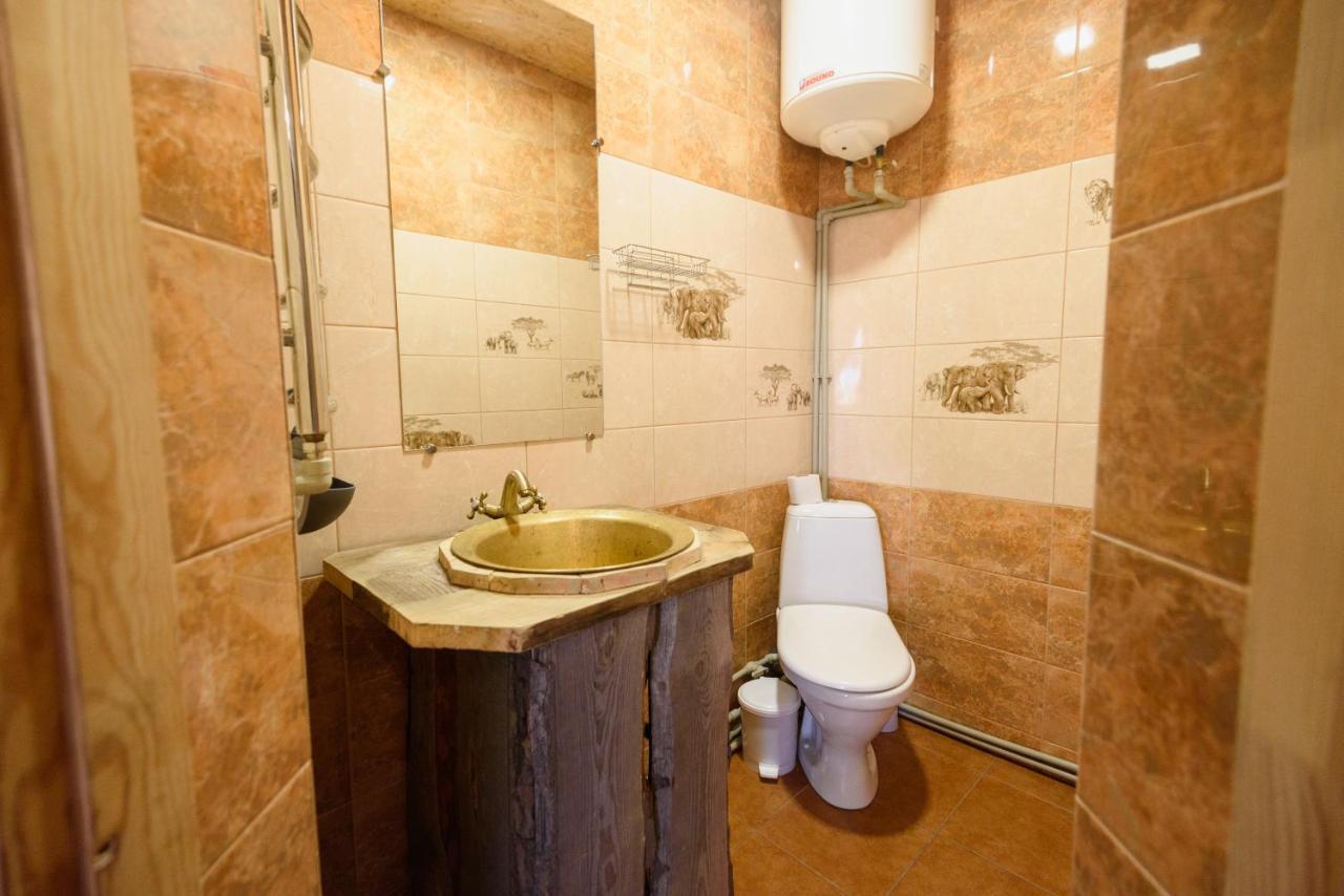 Hotel Maiami Nikopol Zewnętrze zdjęcie