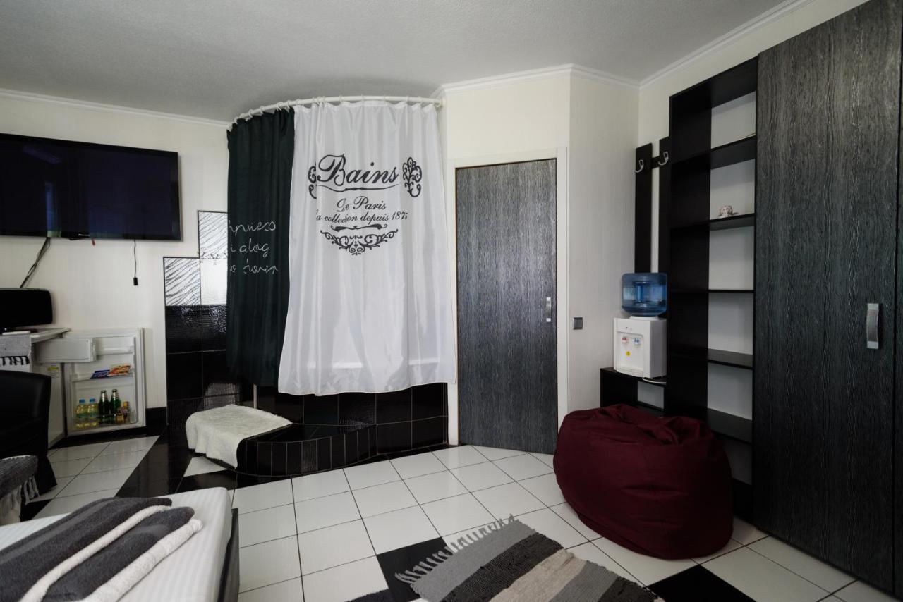 Hotel Maiami Nikopol Zewnętrze zdjęcie