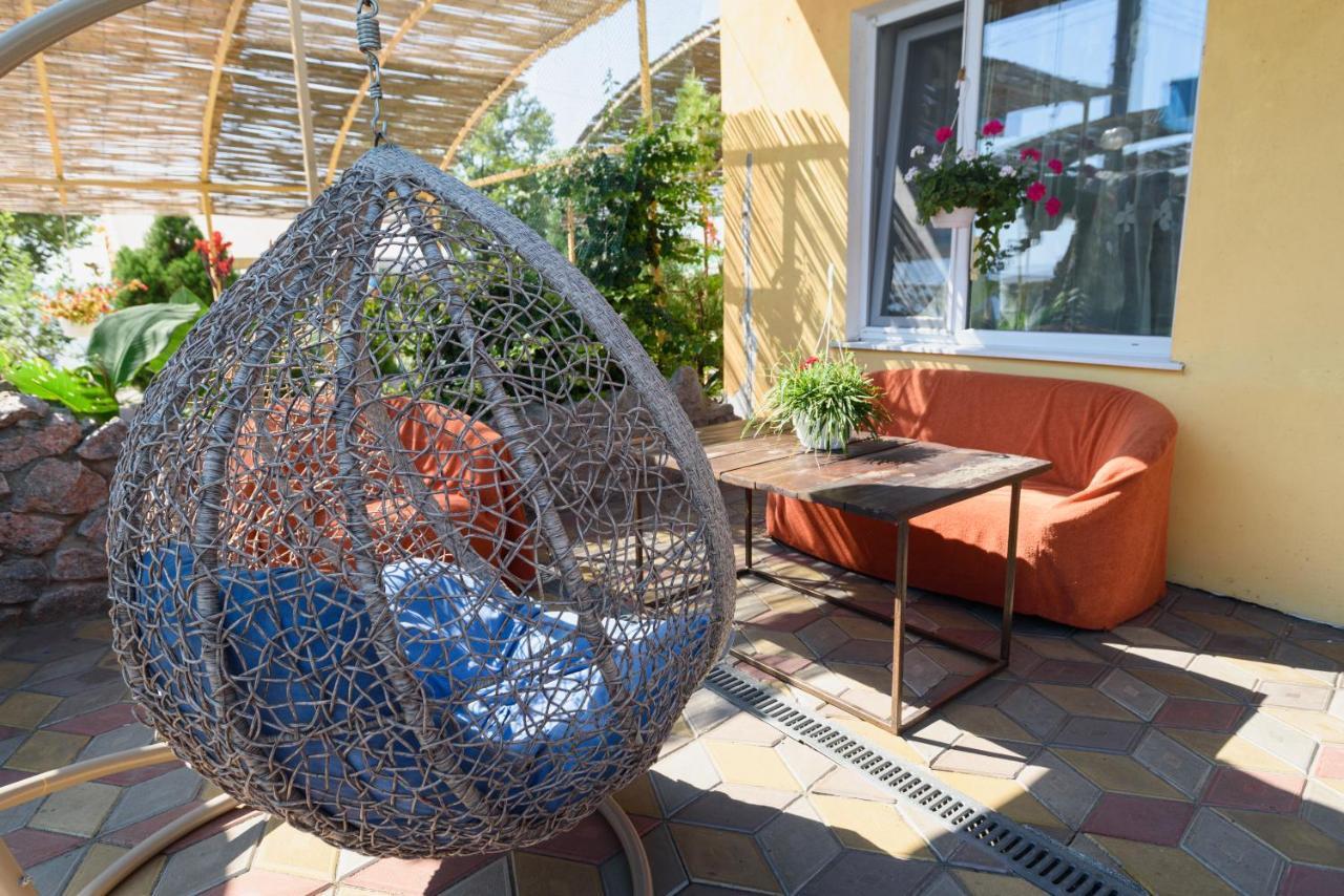 Hotel Maiami Nikopol Zewnętrze zdjęcie