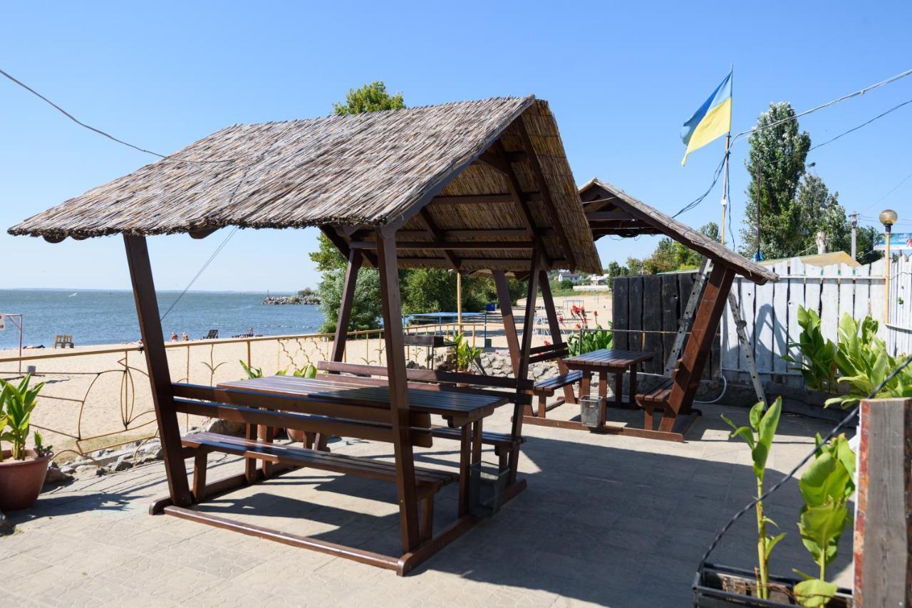 Hotel Maiami Nikopol Zewnętrze zdjęcie