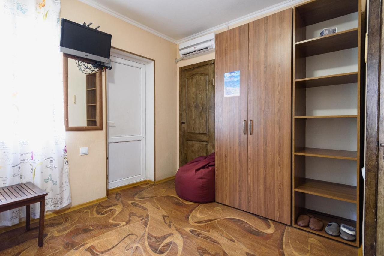 Hotel Maiami Nikopol Zewnętrze zdjęcie