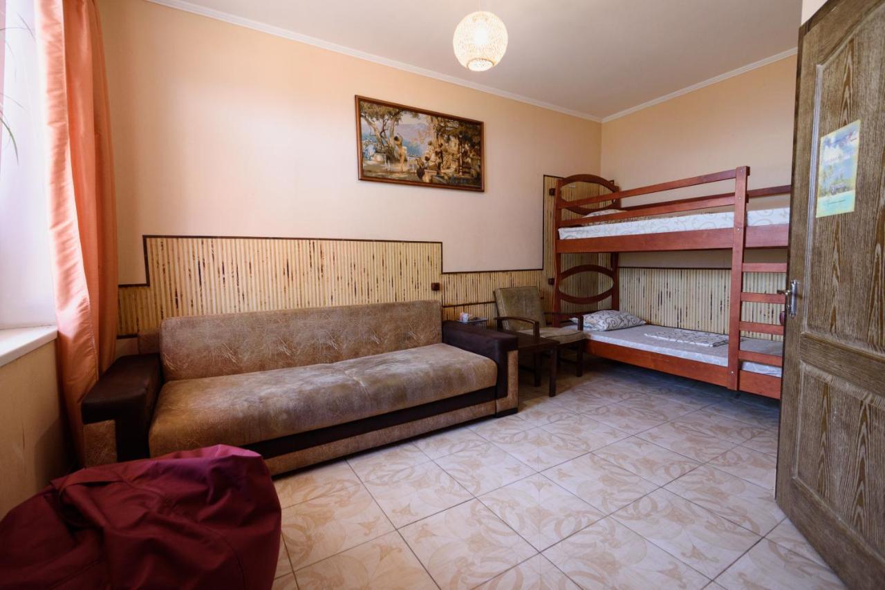 Hotel Maiami Nikopol Zewnętrze zdjęcie