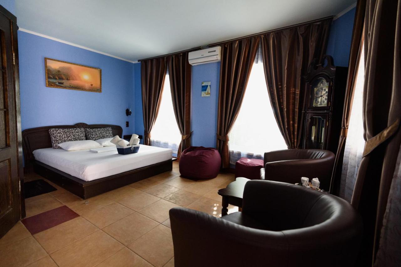 Hotel Maiami Nikopol Zewnętrze zdjęcie