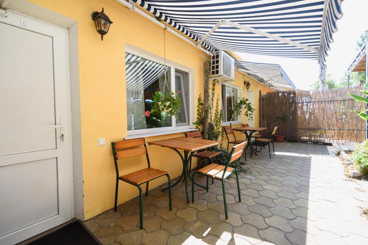 Hotel Maiami Nikopol Zewnętrze zdjęcie