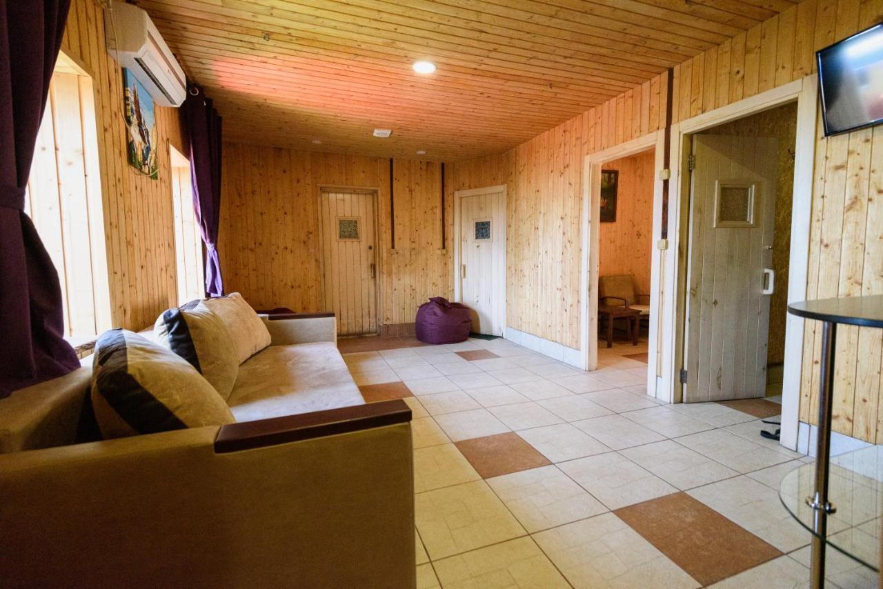 Hotel Maiami Nikopol Zewnętrze zdjęcie
