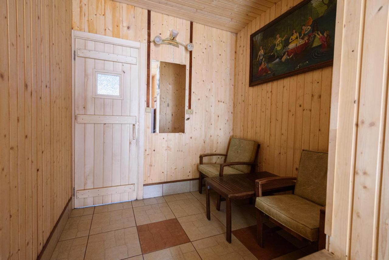 Hotel Maiami Nikopol Zewnętrze zdjęcie