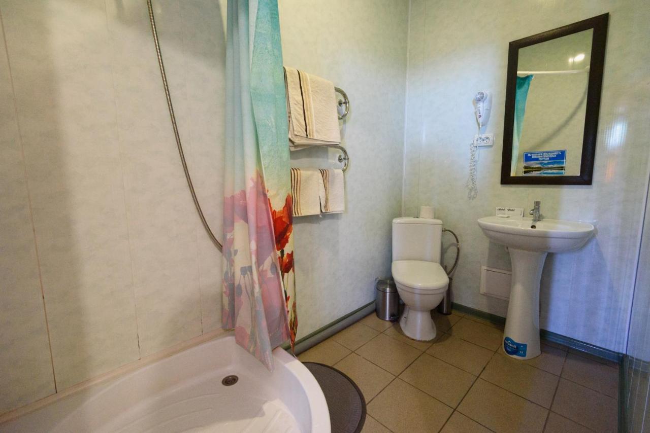 Hotel Maiami Nikopol Zewnętrze zdjęcie