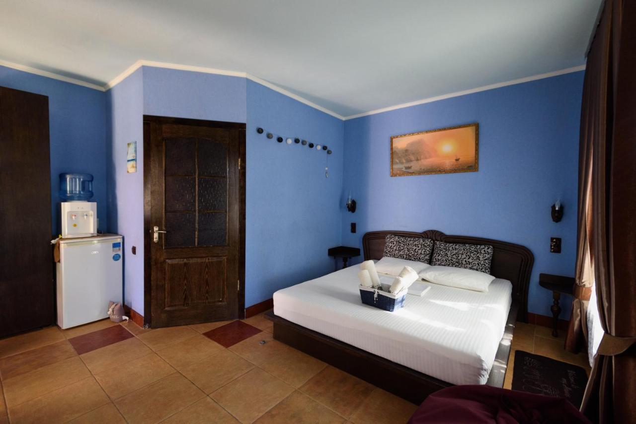 Hotel Maiami Nikopol Zewnętrze zdjęcie