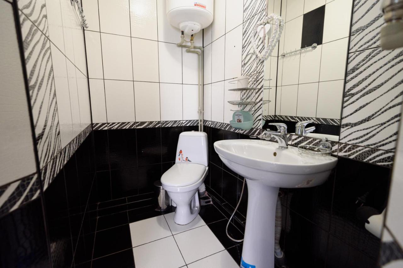 Hotel Maiami Nikopol Zewnętrze zdjęcie