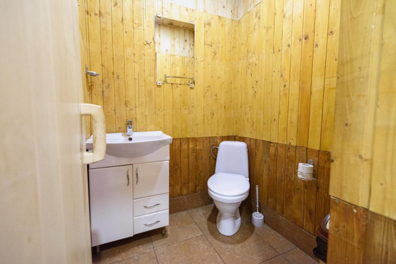 Hotel Maiami Nikopol Zewnętrze zdjęcie