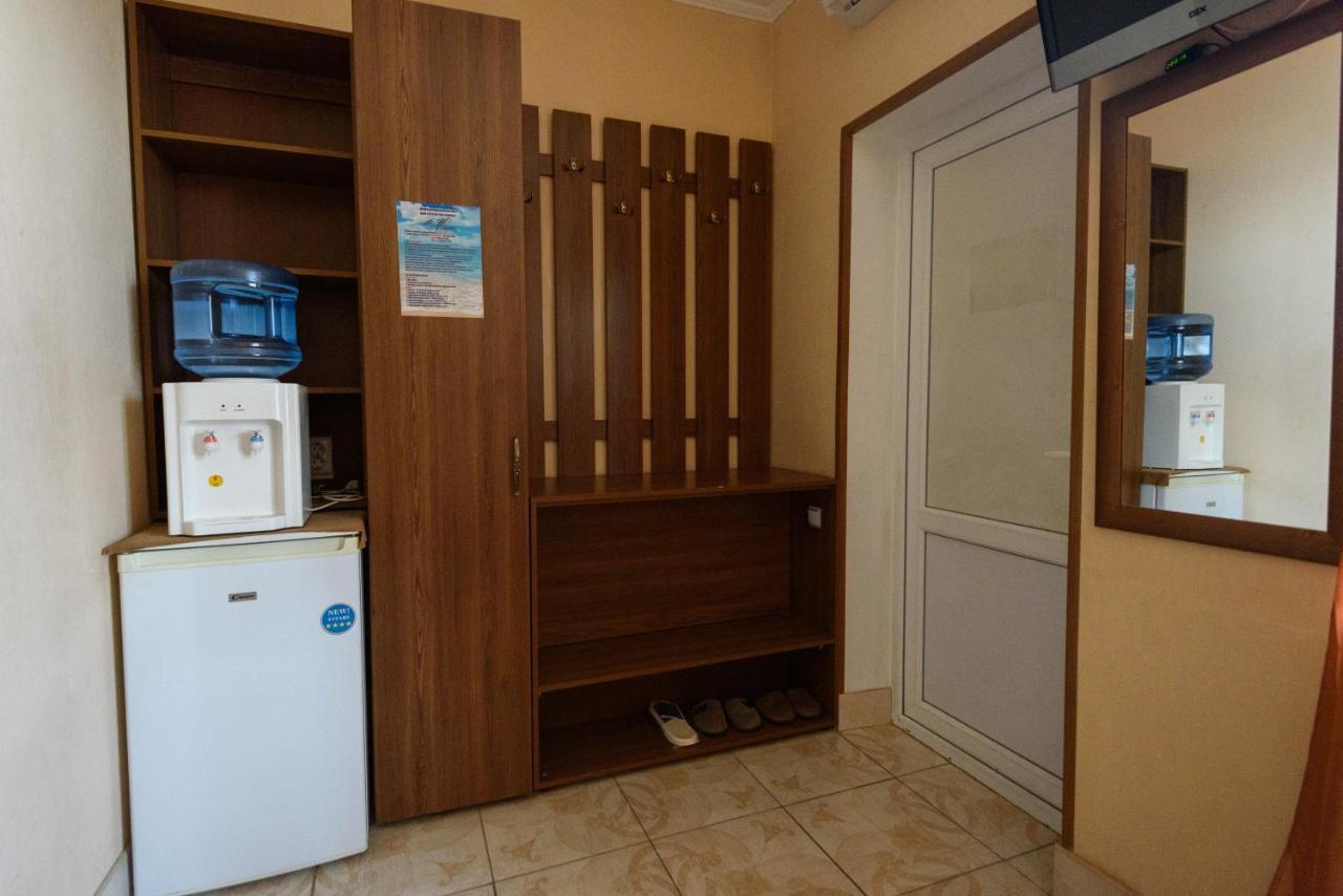 Hotel Maiami Nikopol Zewnętrze zdjęcie
