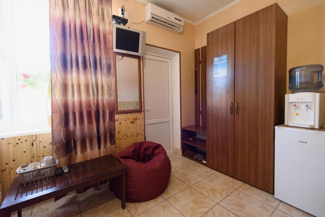 Hotel Maiami Nikopol Zewnętrze zdjęcie