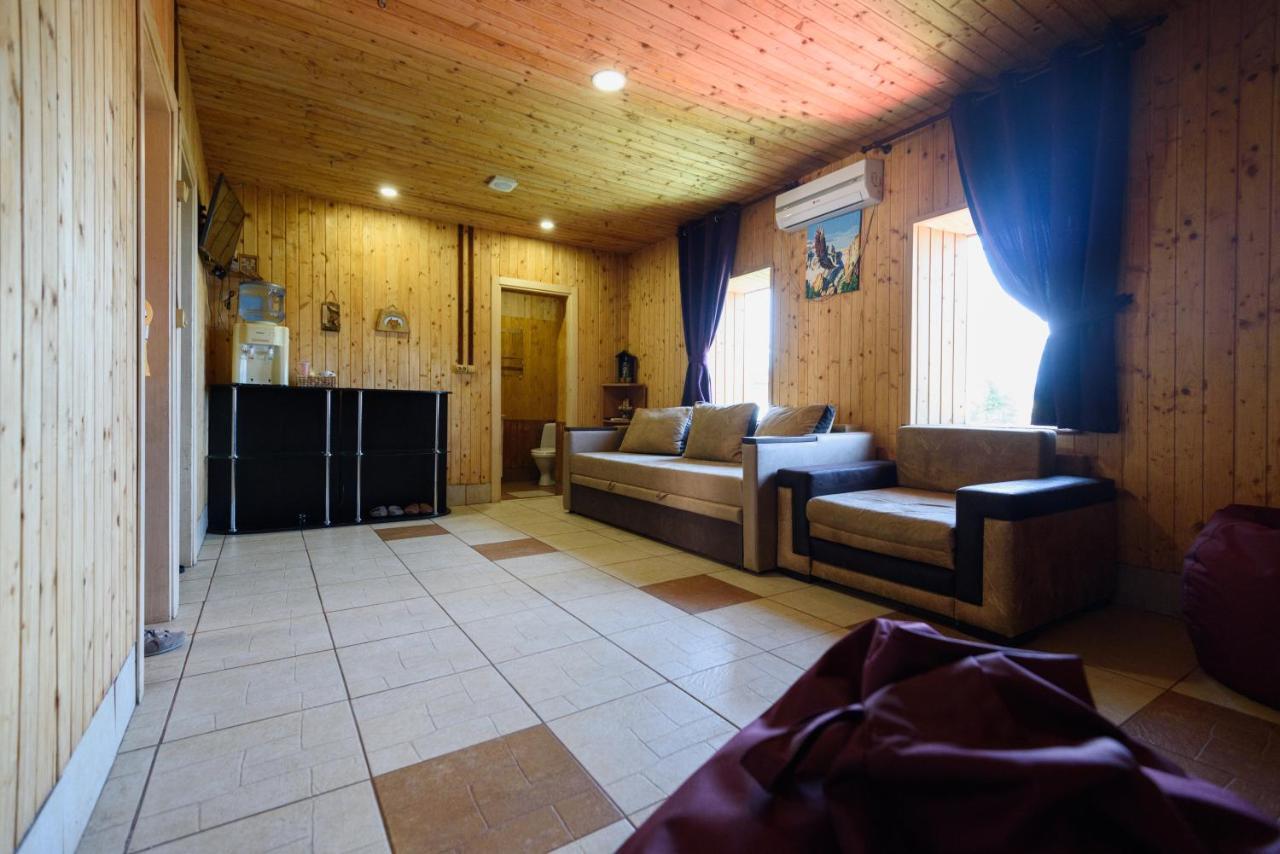 Hotel Maiami Nikopol Zewnętrze zdjęcie