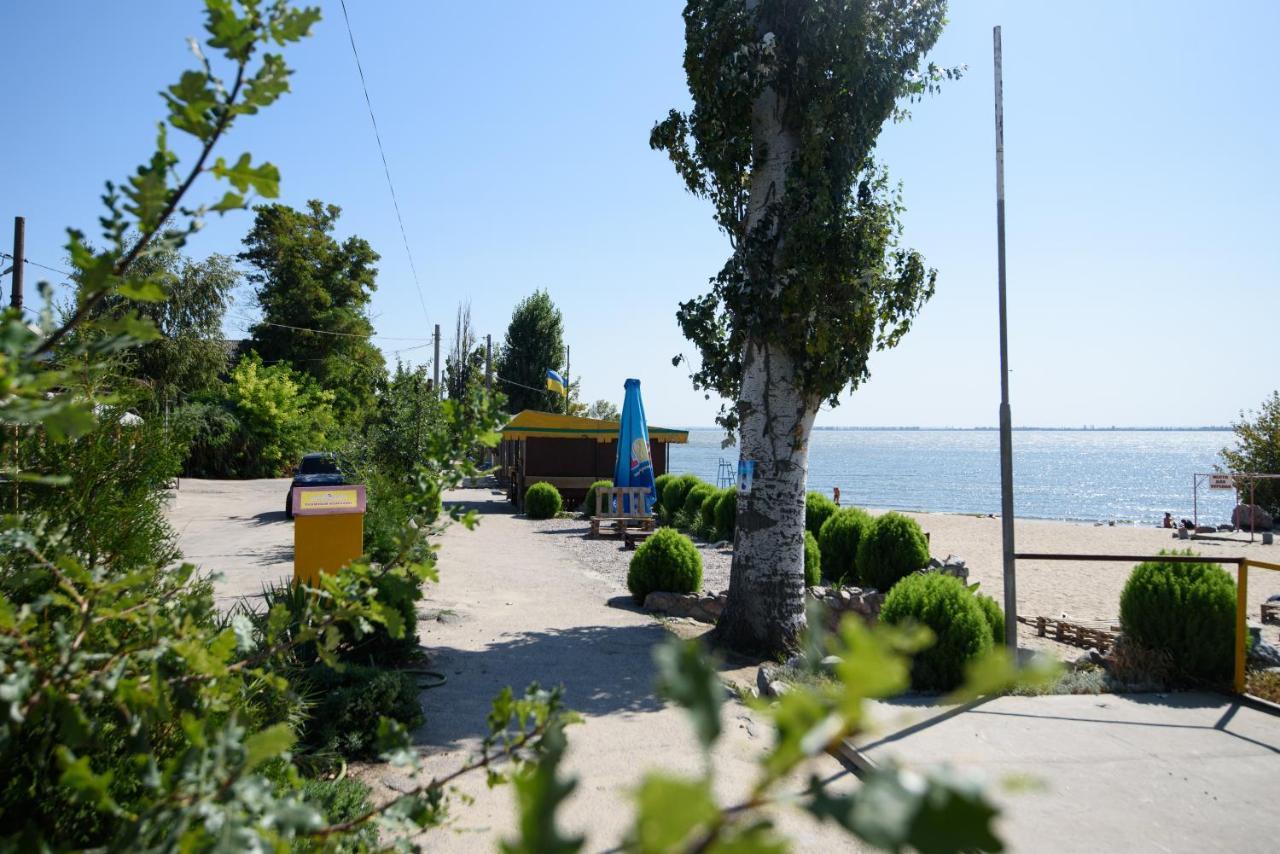 Hotel Maiami Nikopol Zewnętrze zdjęcie