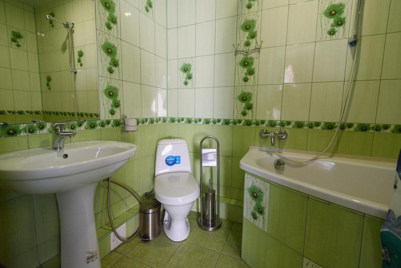 Hotel Maiami Nikopol Zewnętrze zdjęcie
