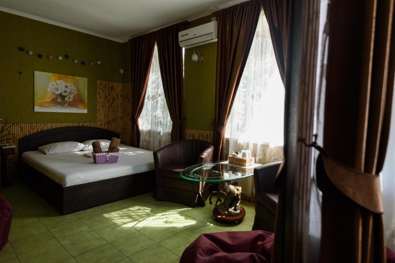 Hotel Maiami Nikopol Zewnętrze zdjęcie