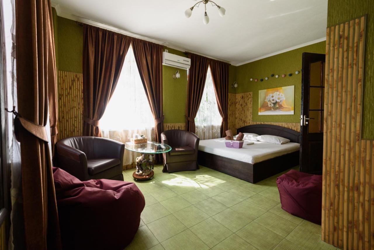 Hotel Maiami Nikopol Zewnętrze zdjęcie