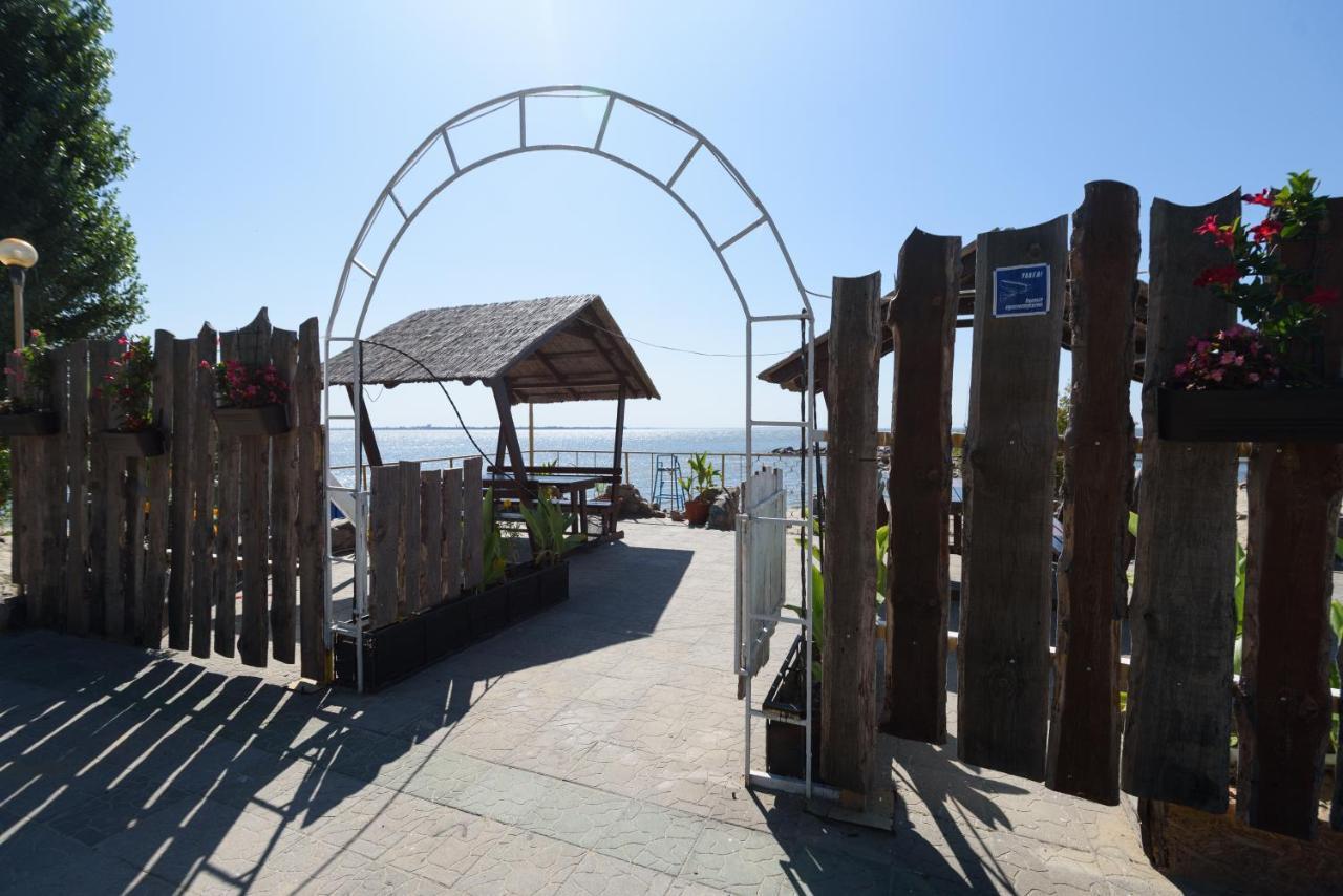 Hotel Maiami Nikopol Zewnętrze zdjęcie